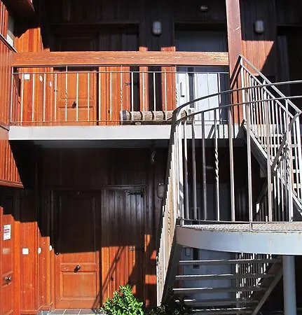 D1 Apartment *