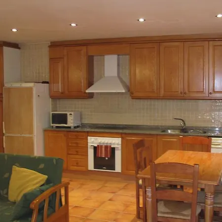 Apartment D1